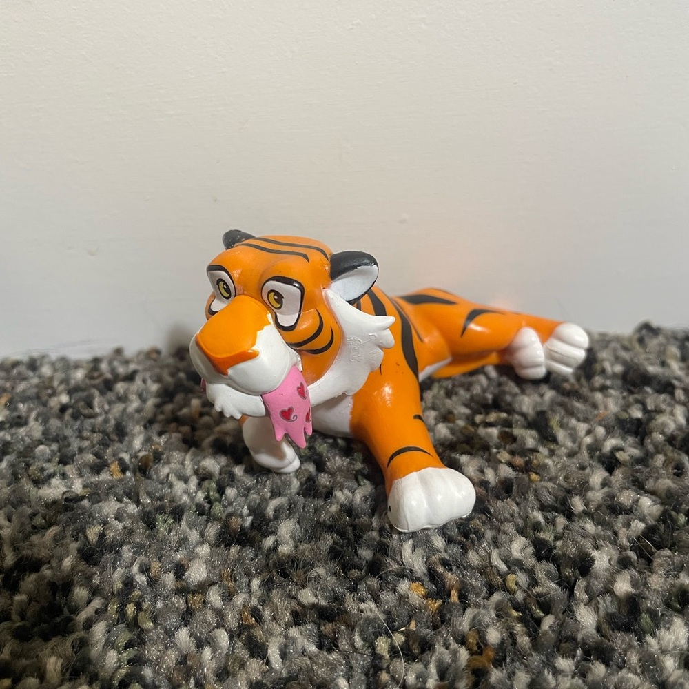 Funko Mystery Mini Rajah Disney